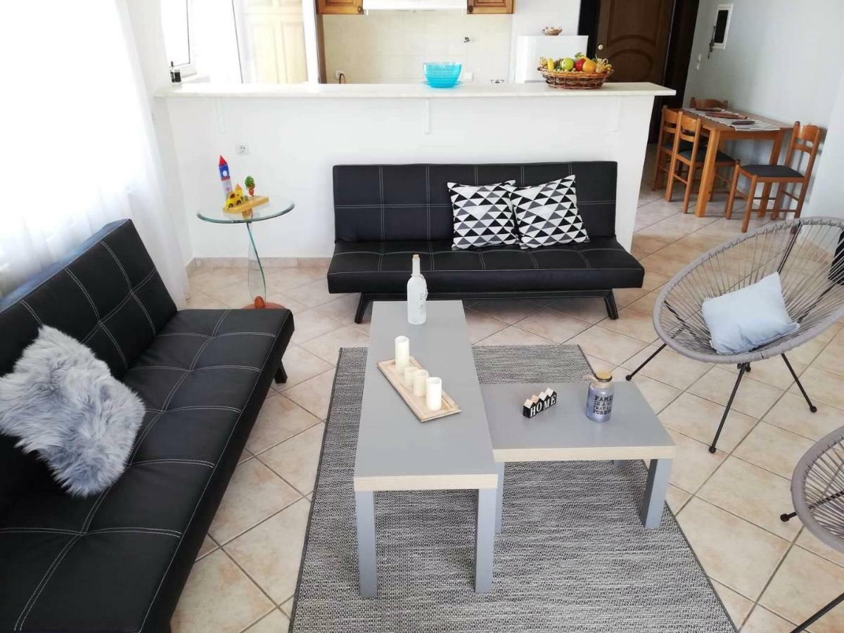 Apartment Casa Dama