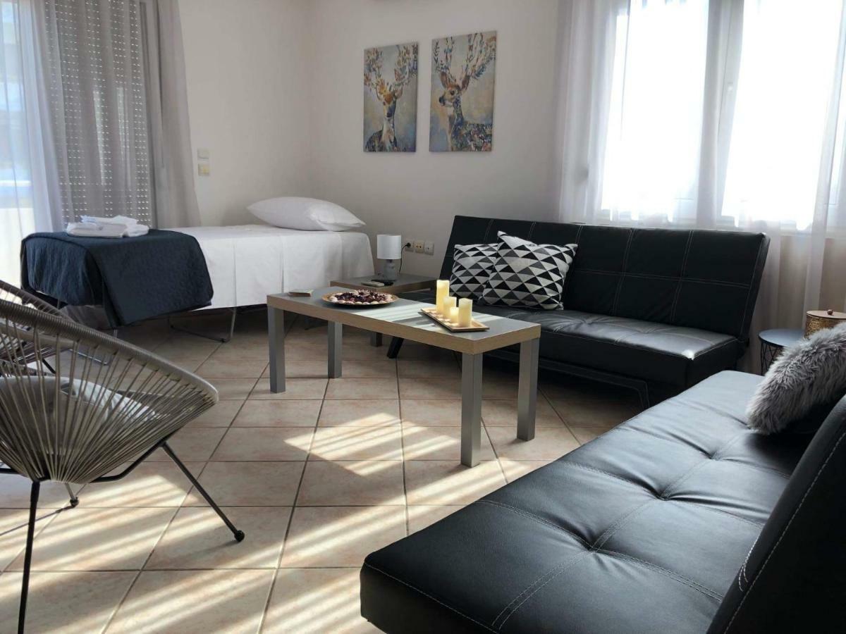 Apartment Casa Dama